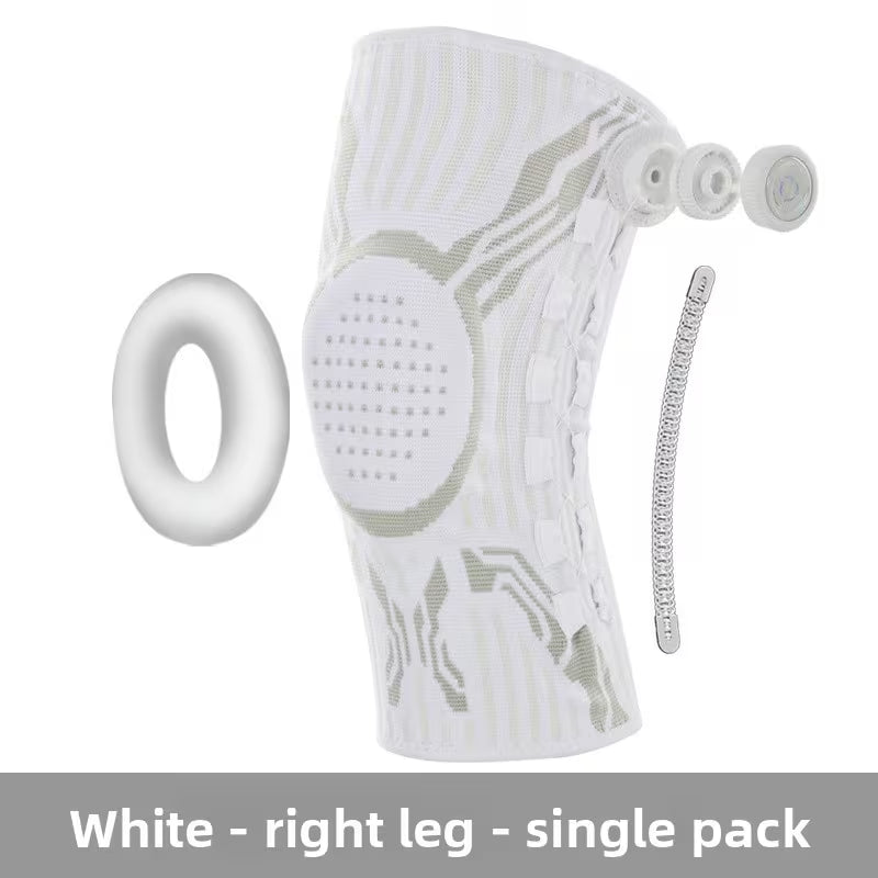 Adjustable Knob Knee Brace