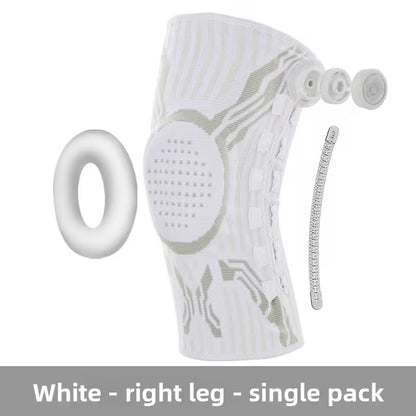 Adjustable Knob Knee Brace