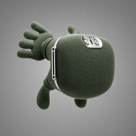 Heated Therapy Massager