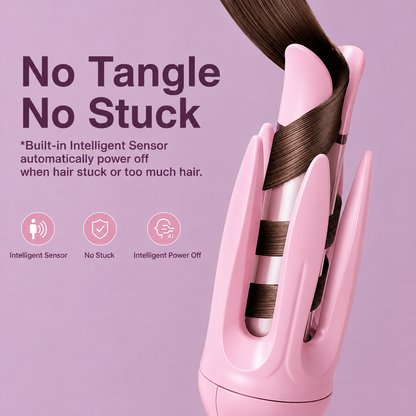 AUNA™ Automatic Curler