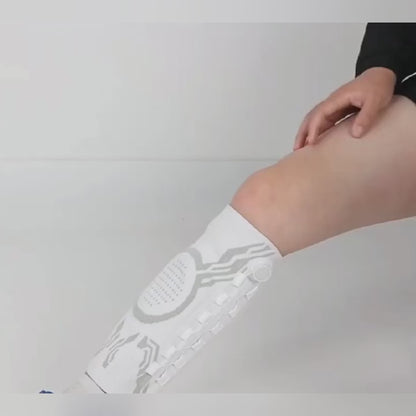 Adjustable Knob Knee Brace