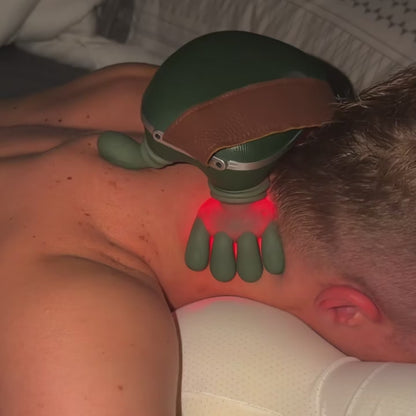 Heated Therapy Massager