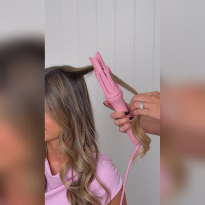 AUNA™ Automatic Curler
