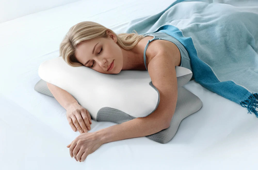 AUNA™ Ultra Pain Relief Pillow